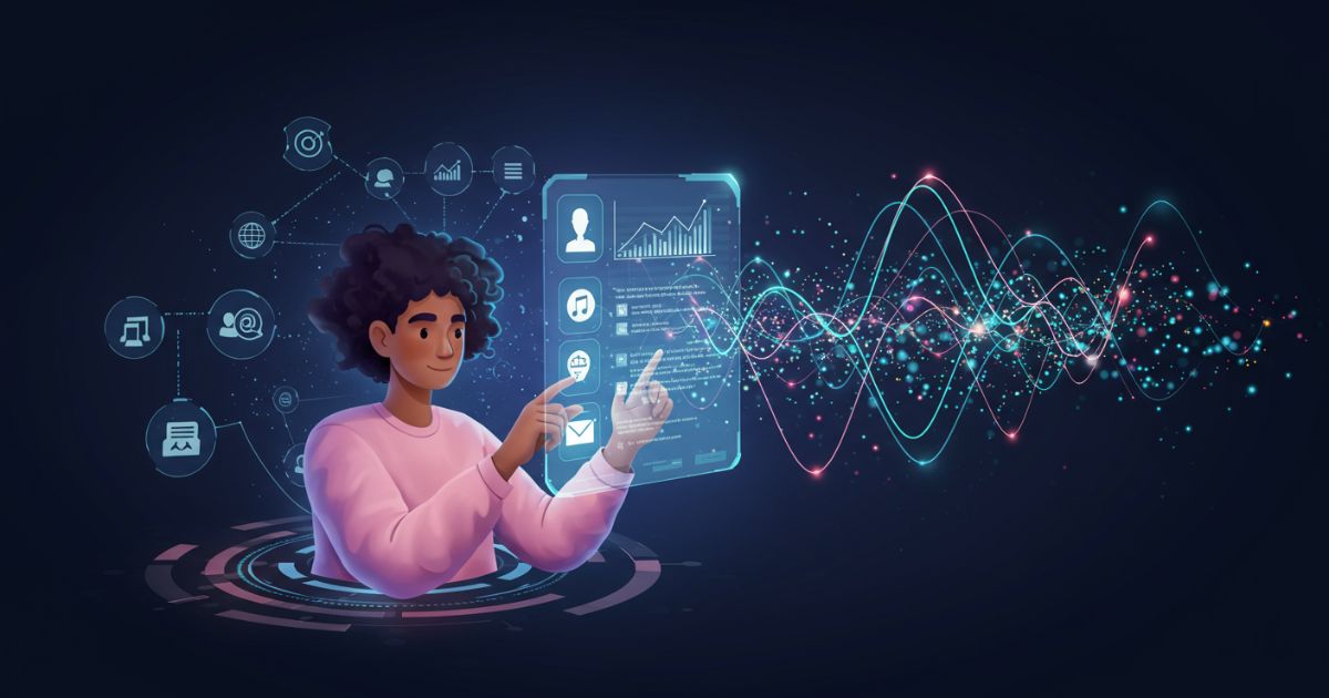 AI-Driven Adaptive Learning