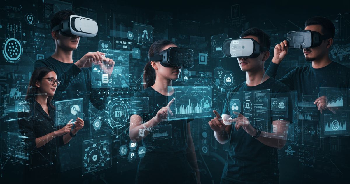 Future of AI-Driven Learning