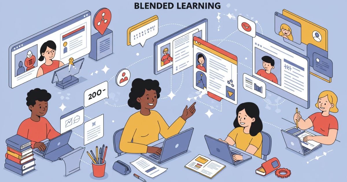Blended Learning
