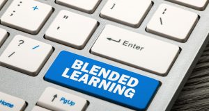 Unlocking the Power of Blended Learning: Digital and In-Person Strategies for Student Success Blended Learning