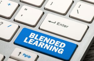 Unlocking the Power of Blended Learning: Digital and In-Person Strategies for Student Success Blended Learning