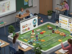 The Power of Gamification: Elevating Student Motivation in Modern Classrooms Gamification