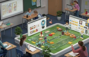 The Power of Gamification: Elevating Student Motivation in Modern Classrooms Gamification
