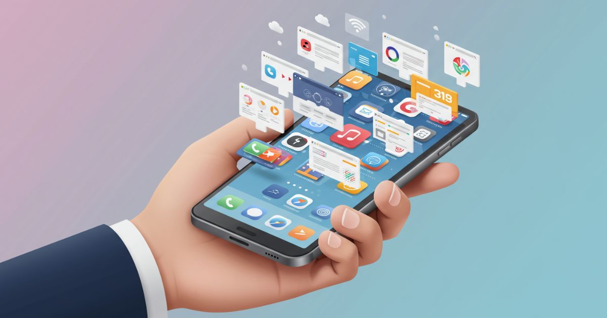 Leverage Technology and Online Resources