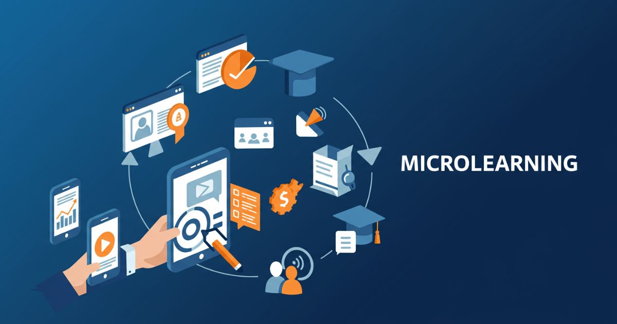 Microlearning