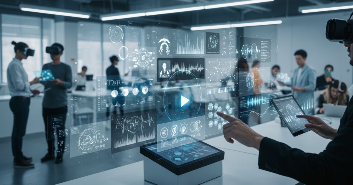 Multimedia and Multimodal Resources