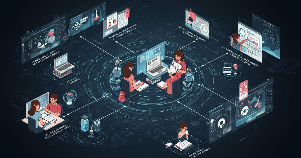 Personalized Learning