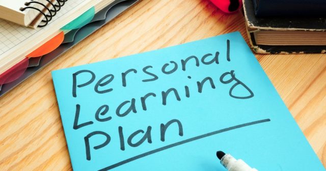 Personalized Learning