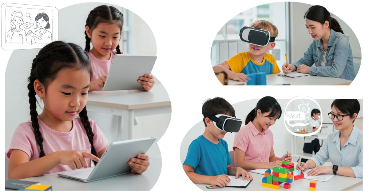 Personalized Learning