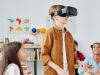 Immersive Learning with Virtual Reality: Transforming Education Through VR Technology Virtual Reality in Education