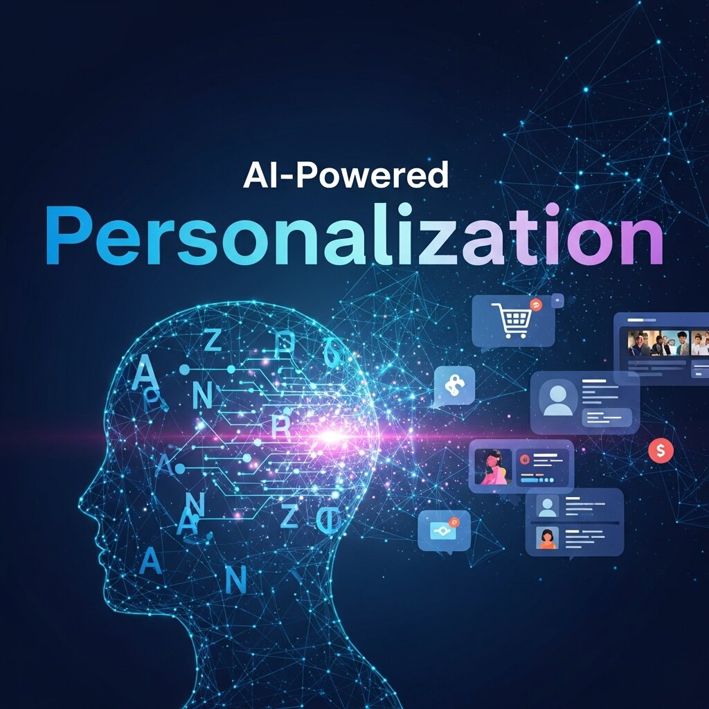 AI-Powered Personalization