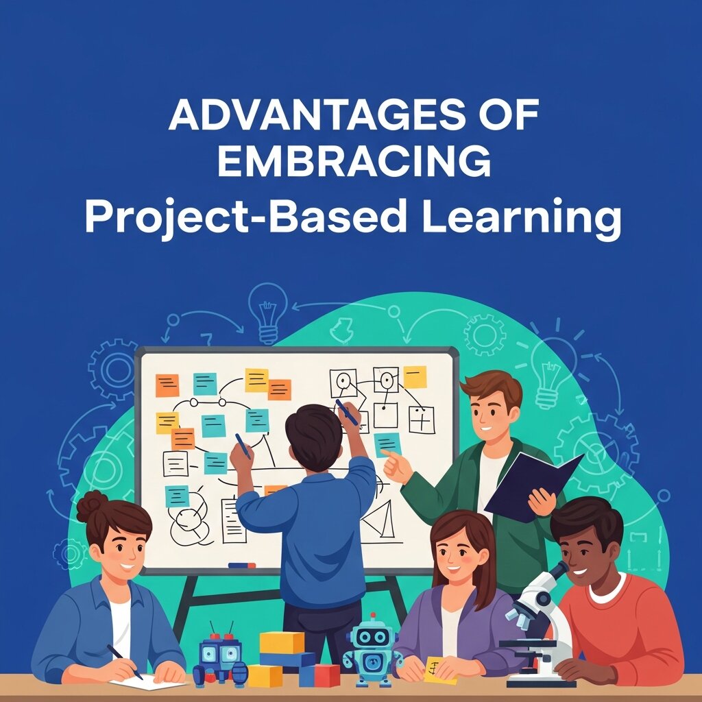 Project-Based Learning