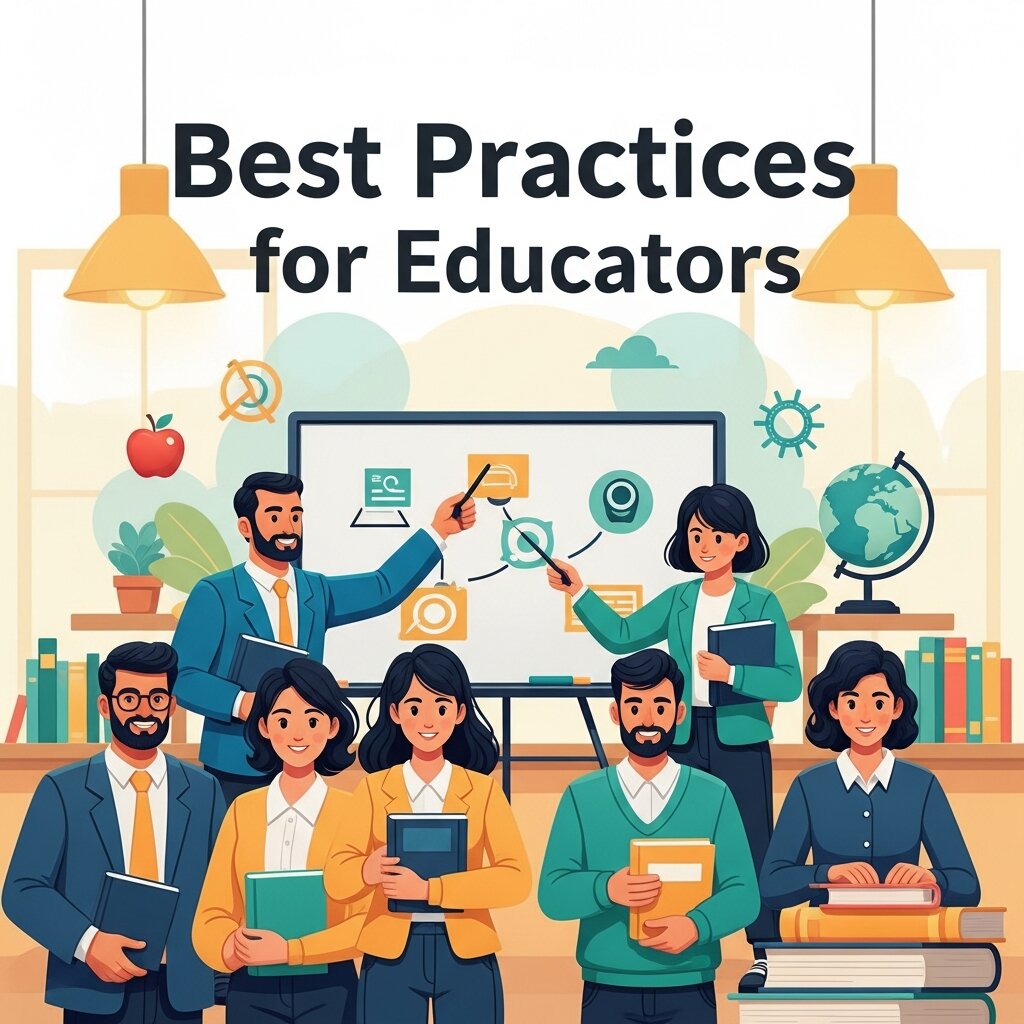 Best Practices for Educators