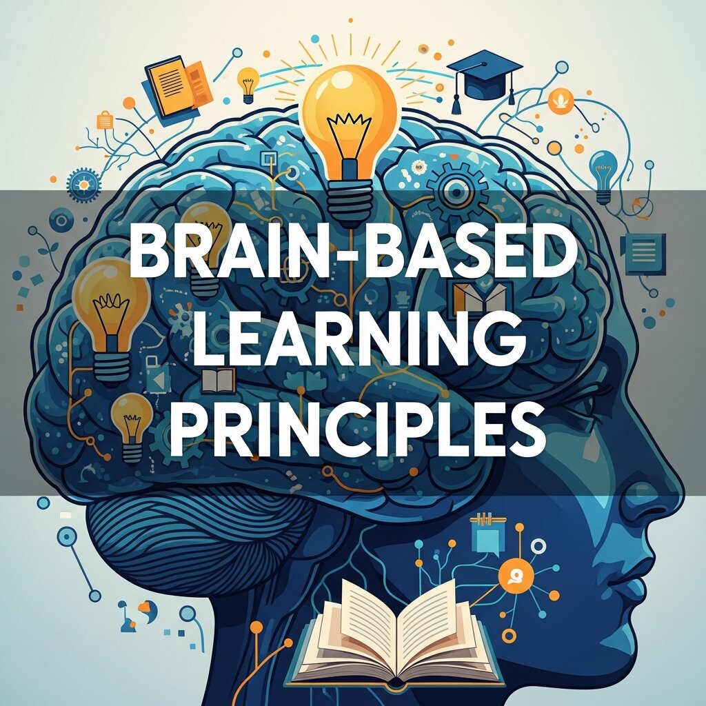 Brain-Based Learning Principles