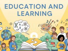 The Power of Education and Learning in Life Education and Learning