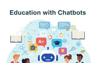 Enhancing Education with Chatbots: 24/7 Student Support Education with Chatbots