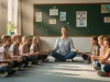 Mindfulness in Schools: Transforming Education Through Calm and Focus Mindfulness in Schools