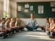 Mindfulness in Schools: Transforming Education Through Calm and Focus Mindfulness in Schools
