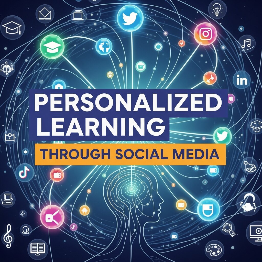 Learning Through Social Media