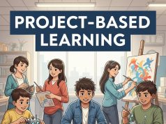 Project-Based Learning: Practical Steps for Student Success Project-Based Learning