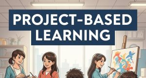 Project-Based Learning: Practical Steps for Student Success Project-Based Learning