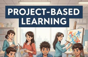 Project-Based Learning: Practical Steps for Student Success Project-Based Learning