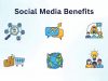 How Social Media Benefits Education and Learning