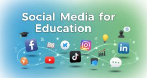 How to Use Social Media for Education Effectively Social Media for Education