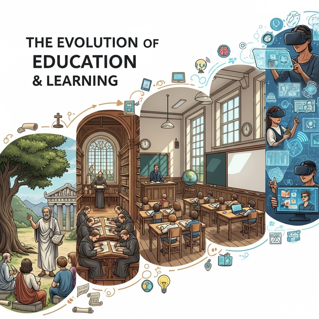 Education and Learning