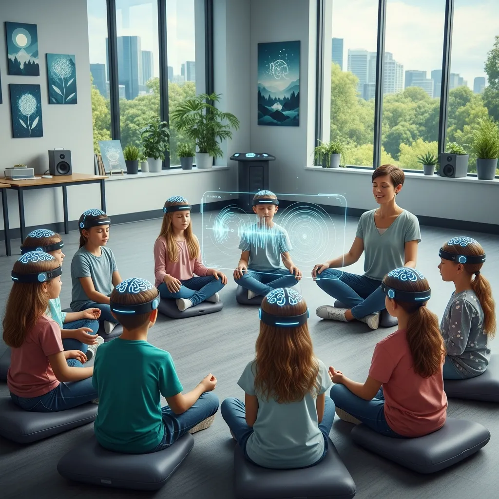 The Future of Mindfulness in Schools