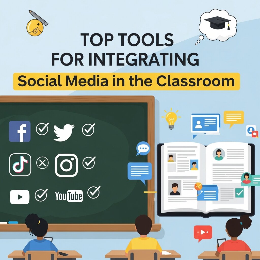  Social Media in the Classroom