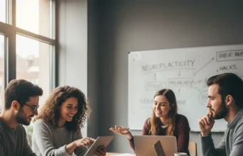 Brain-Based Techniques: Neuroscience for Student Success