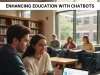 Enhancing Education with Chatbots: 24/7 Student Support