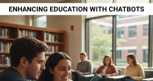 Enhancing Education with Chatbots: 24/7 Student Support