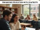 Enhancing Education with Chatbots: 24/7 Student Support