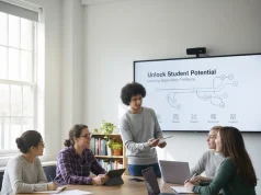 Unlock Student Potential with Learning Experience Platforms