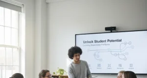 Unlock Student Potential with Learning Experience Platforms