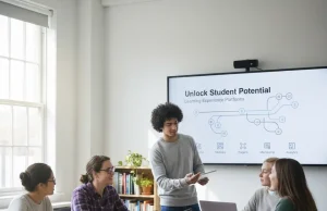 Unlock Student Potential with Learning Experience Platforms