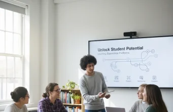 Unlock Student Potential with Learning Experience Platforms