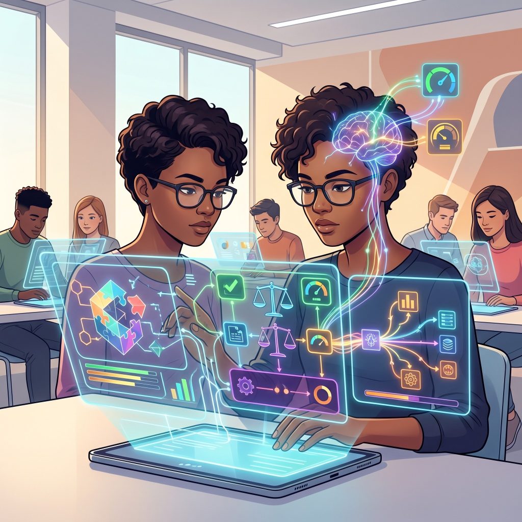 Integrating Technology