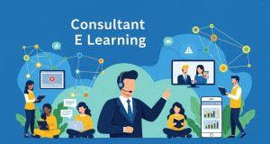 How Consultant E Learning Boosts Employee Skills Consultant E Learning
