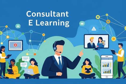How Consultant E Learning Boosts Employee Skills Consultant E Learning
