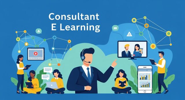Consultant E Learning