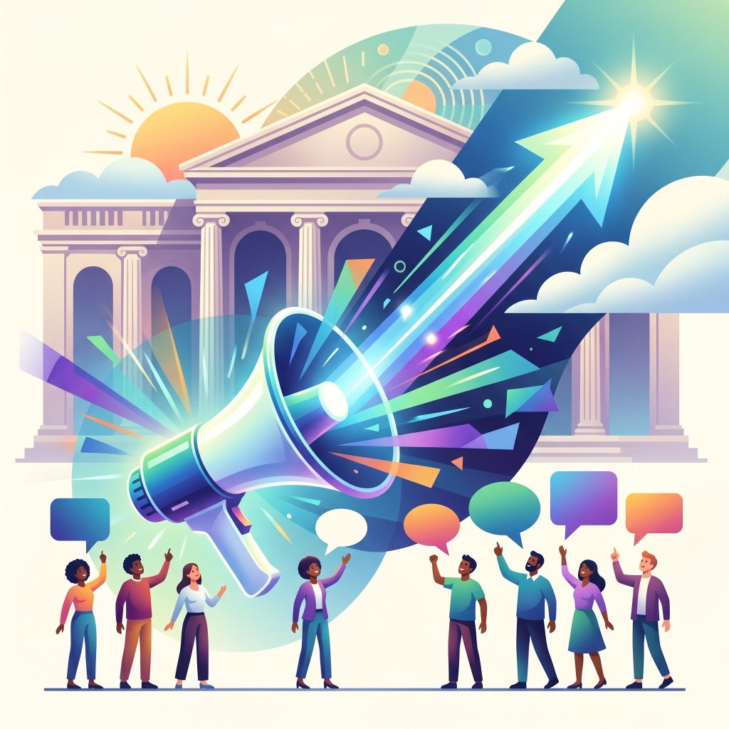  Brand Voice for Your Institution