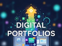 Building Digital Portfolios to Showcase Student Growth Digital Portfolios