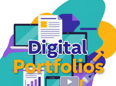 Digital Portfolios: Empowering Neurodiverse Student Learning