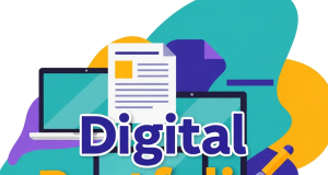 Digital Portfolios: Empowering Neurodiverse Student Learning