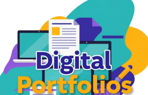 Digital Portfolios: Empowering Neurodiverse Student Learning