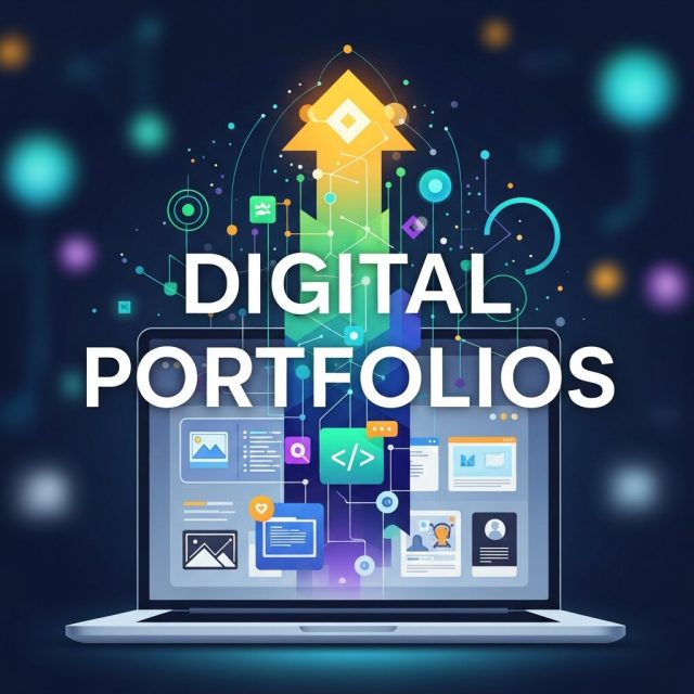 Digital Portfolios