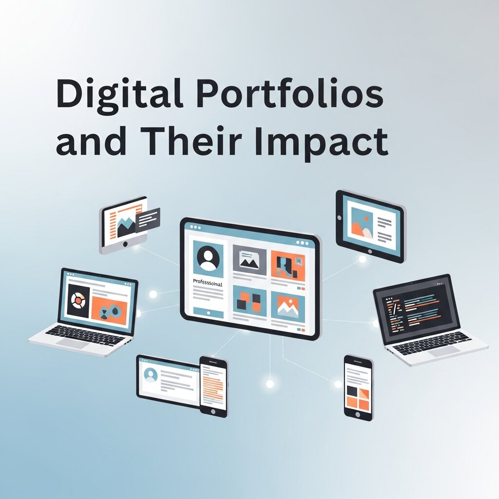 Digital Portfolios